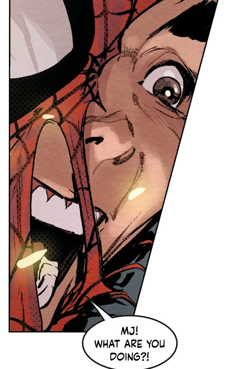 The Amazing Spider-Man (2022) Chapter 55 - page 3