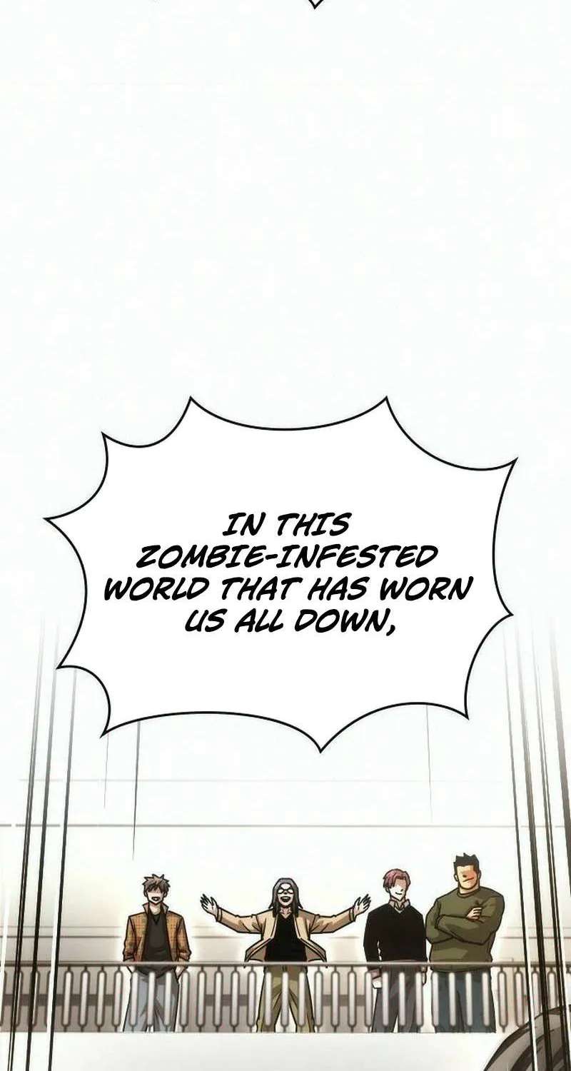 Love Tears Through Zombies Chapter 4 - page 79