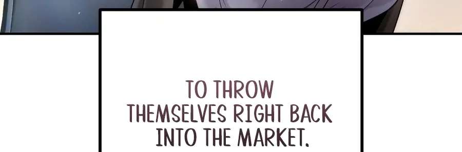 The Money Keeps Piling Up Even If I Spend It Chapter 13 - page 50