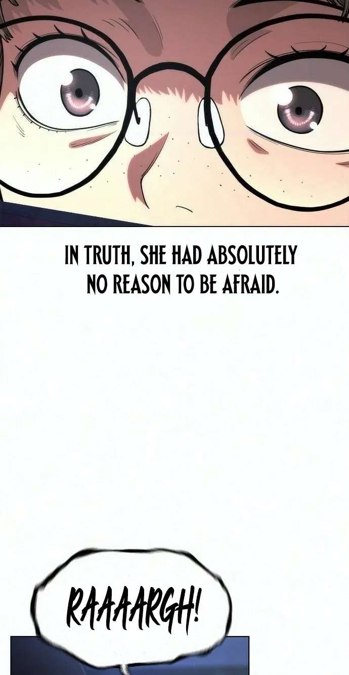 Love Tears Away the Zombie Chapter 3 - page 11
