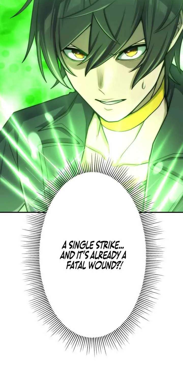 I Became An S-Rank Hunter With The Demon Lord App Chapter 153 - page 36