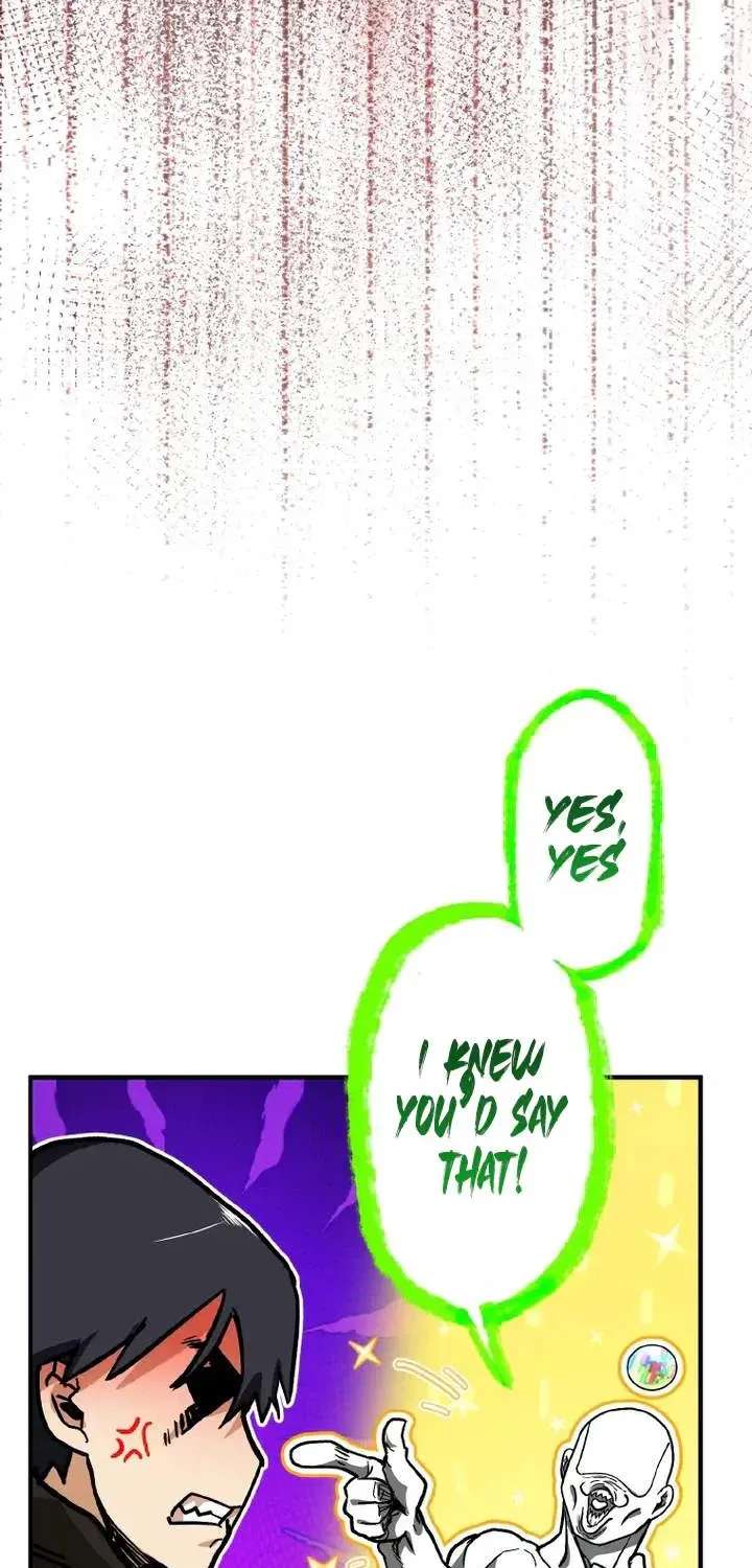 The Vengeful Villain Slayer Chapter 4 - page 12