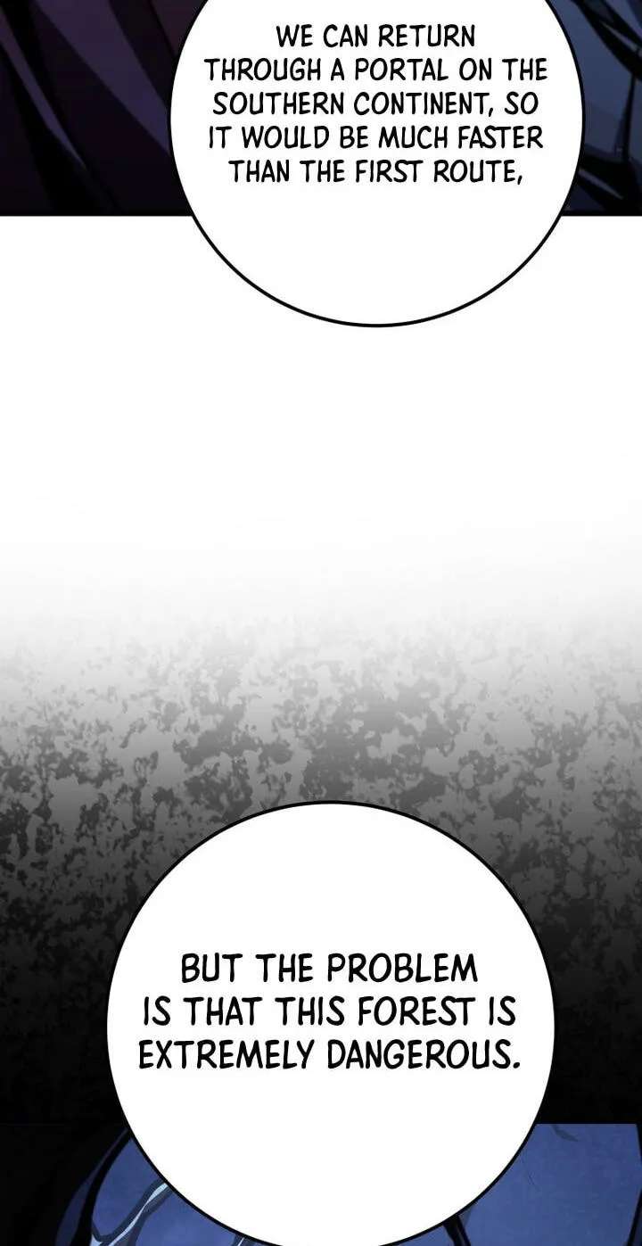 The Dragon Slayer's Regression on Another Level Chapter 100 - page 46