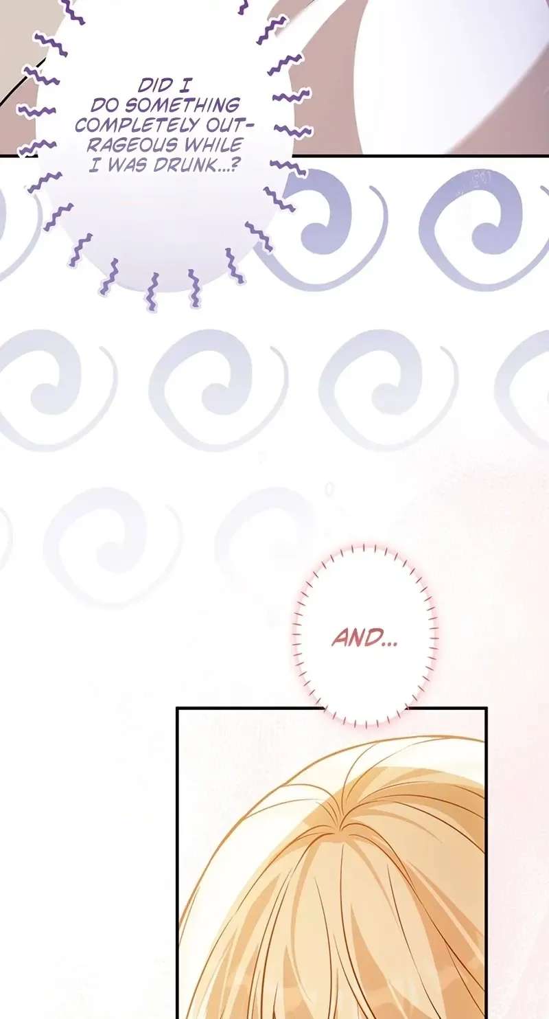 I Ended Up Raising My Younger Self Chapter 27 - page 80