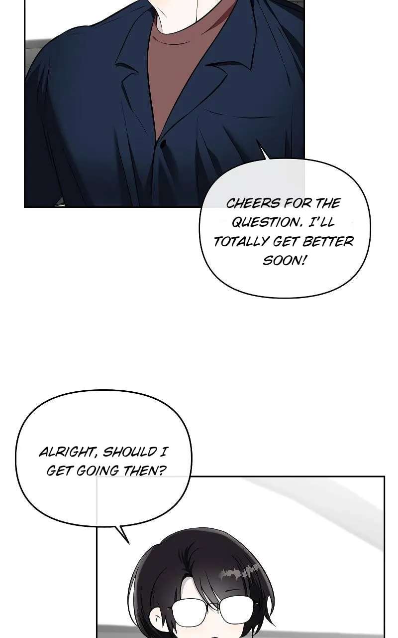How to Win Over an Alpha Male Chapter 40 - page 16