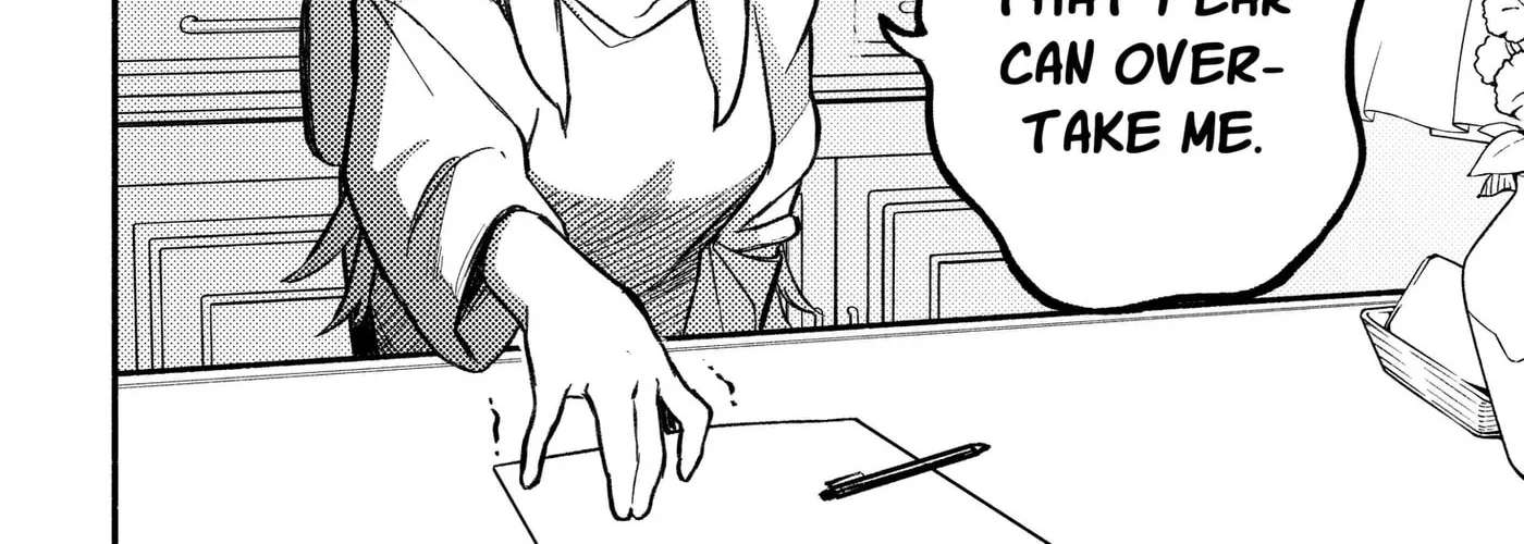 Mayori Academy Chapter 2 - page 24