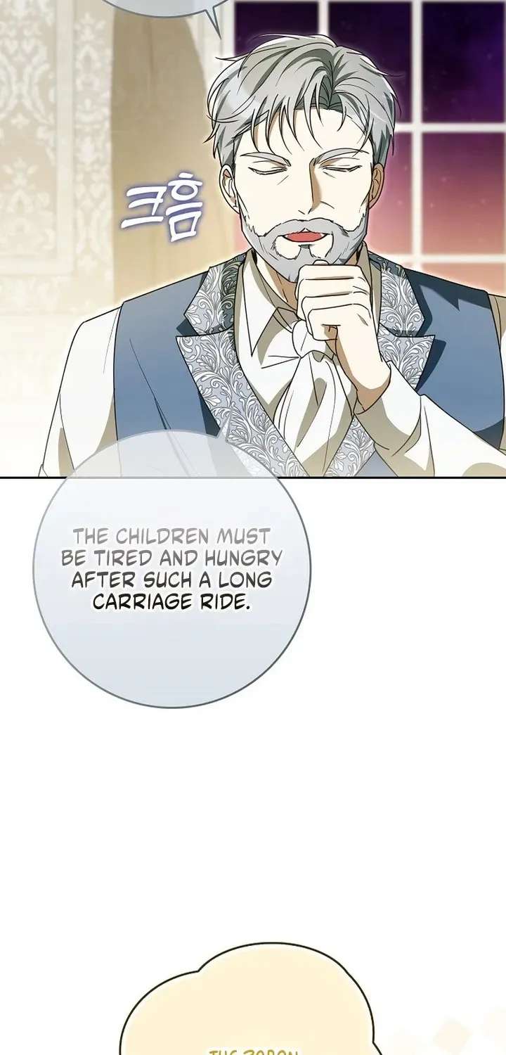 I’ll Try to Save My Father Chapter 31 - page 34