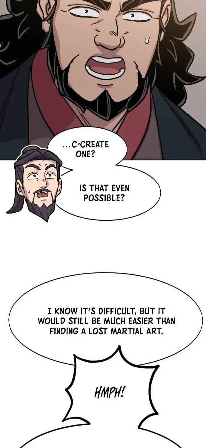 Return Of The Flowery Mountain Sect Chapter 178 - page 54