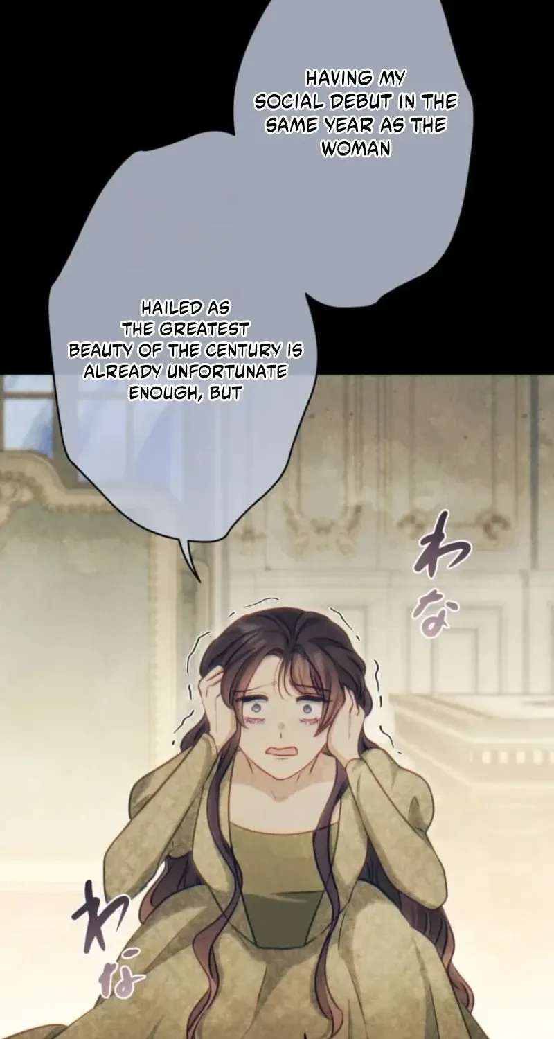 When My Enemies Began to Regret Chapter 45 - page 9