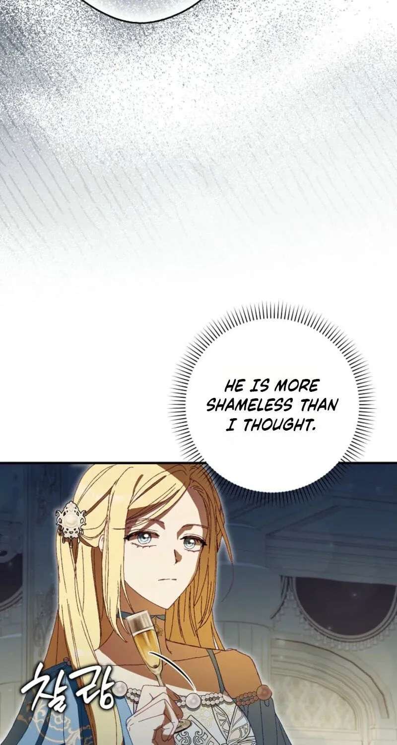 Cinderella's Pocket-Sized Protector Chapter 56 - page 39