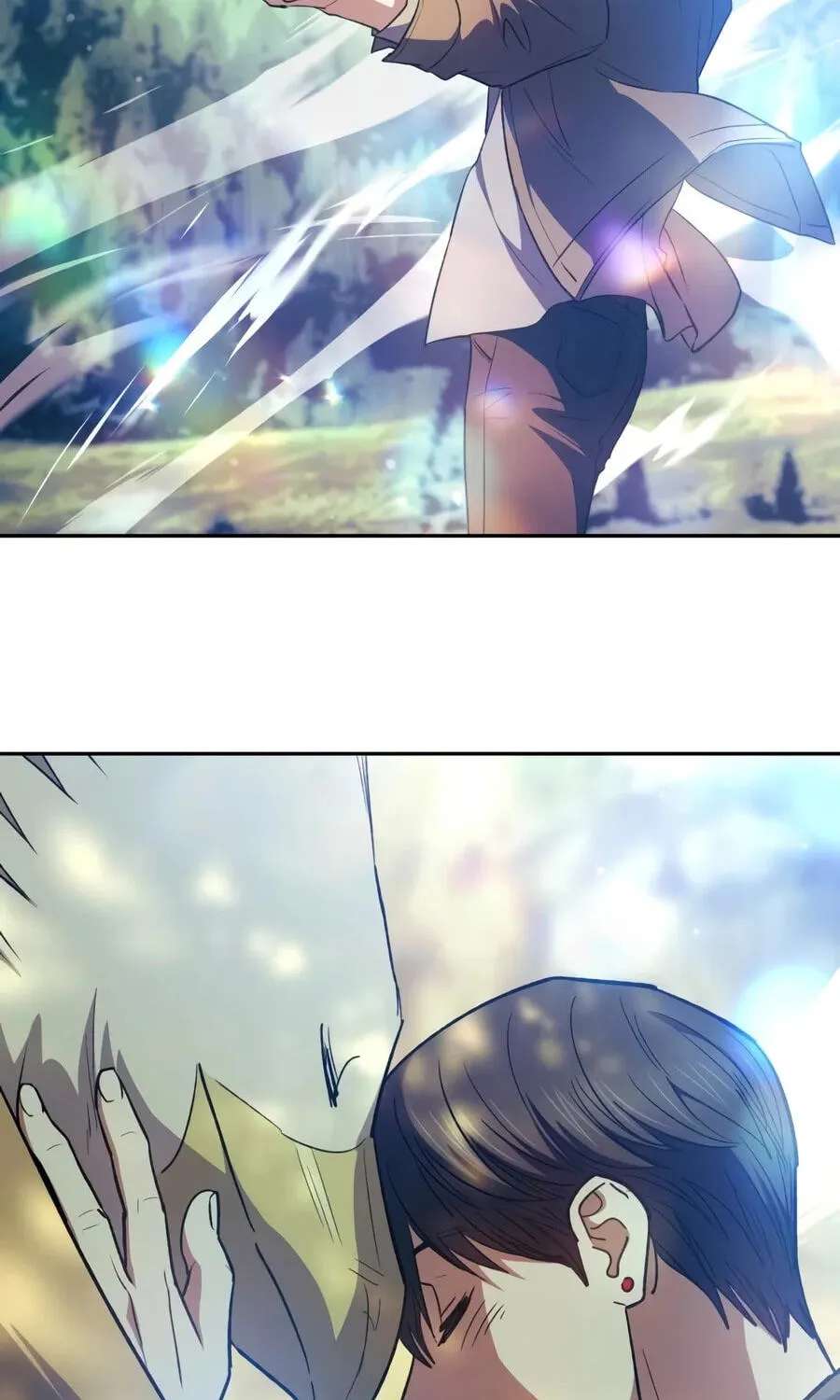 My S-Class Hunters Chapter 185 - page 118