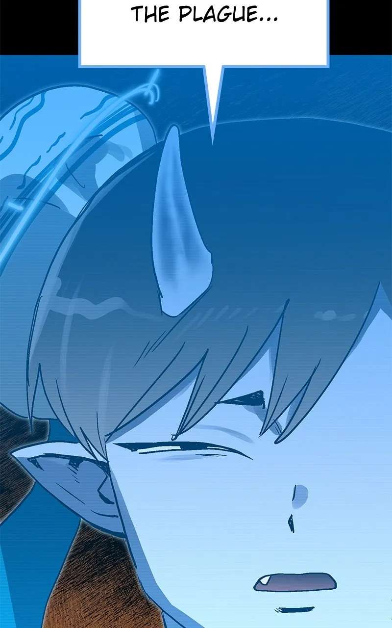 My Status WindowWent on Strike Chapter 84 - page 157