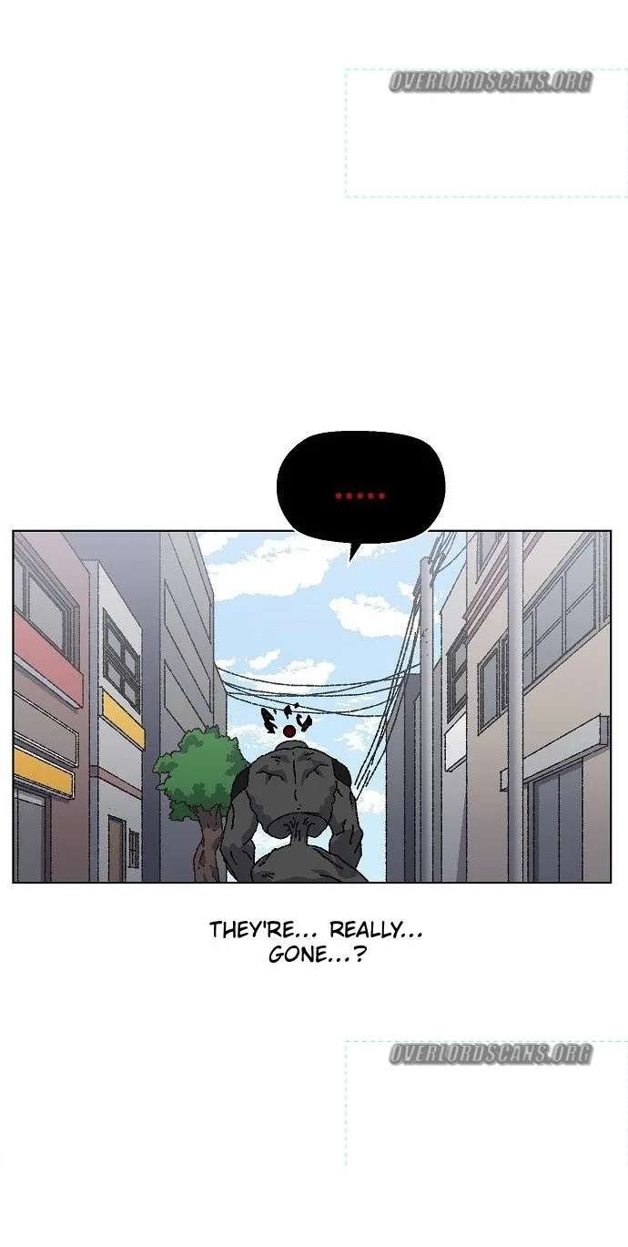 Leu Leu Leu Chapter 37 - page 29
