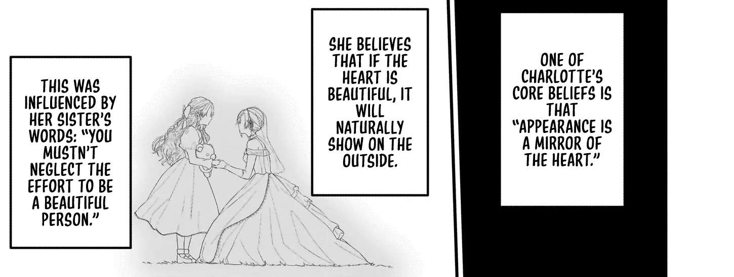 Hakoiri Koujou wa Shikou no Koi wo Onozomi desu! - Risou no Tonogata wo Sagasu Tabi ni Demasu. Tadashi, Utsukushisha Igai Mitomemasen!? Chapter 1 - page 24