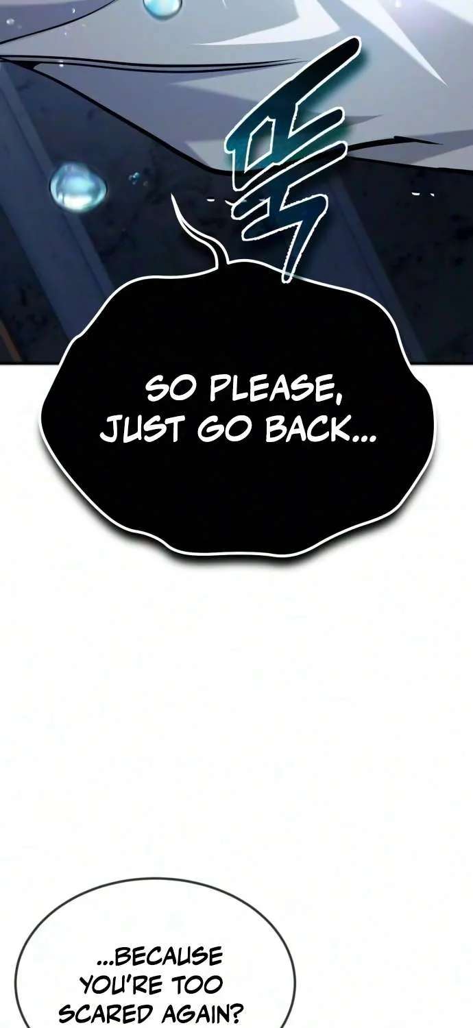 There’s No Such Thing As A Bad Hero In The World Chapter 81 - page 82