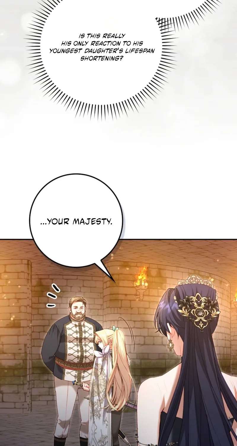 Sister-in-law of the Heroine in a Childcare Chapter 28 - page 35