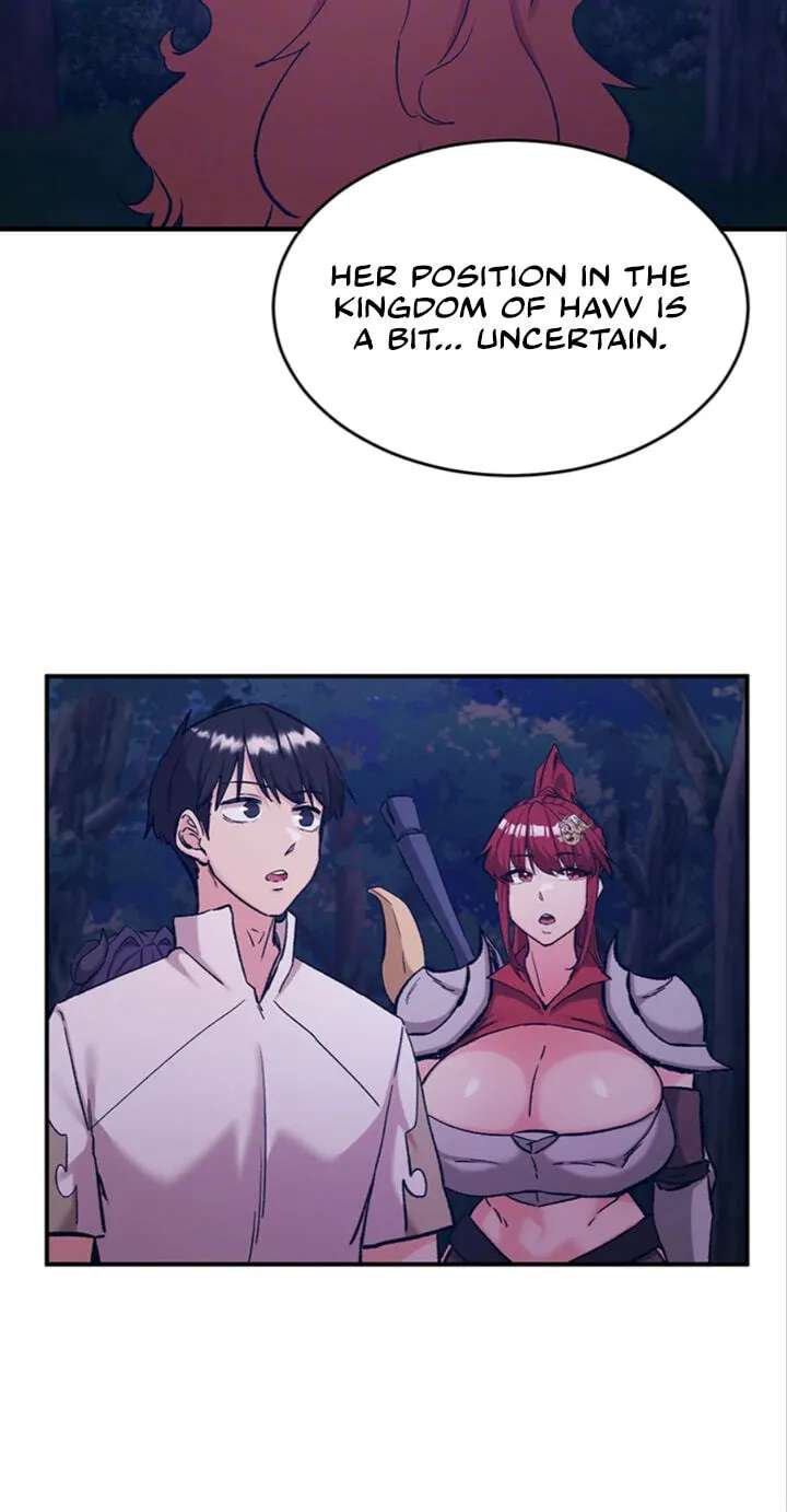 Returned Solider's Female Conquest Diary Chapter 97 - page 16