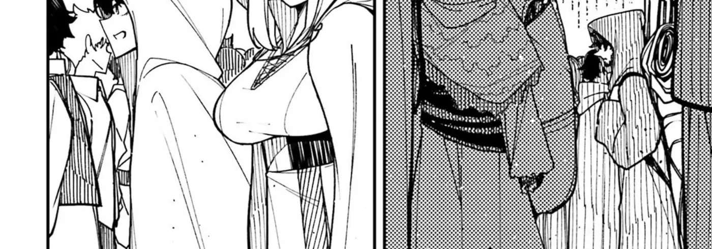 Ore ni Tsugou ga Yosugiru Machi: Shihaisha Skill de Isekai Harem Musou Chapter 7 - page 43