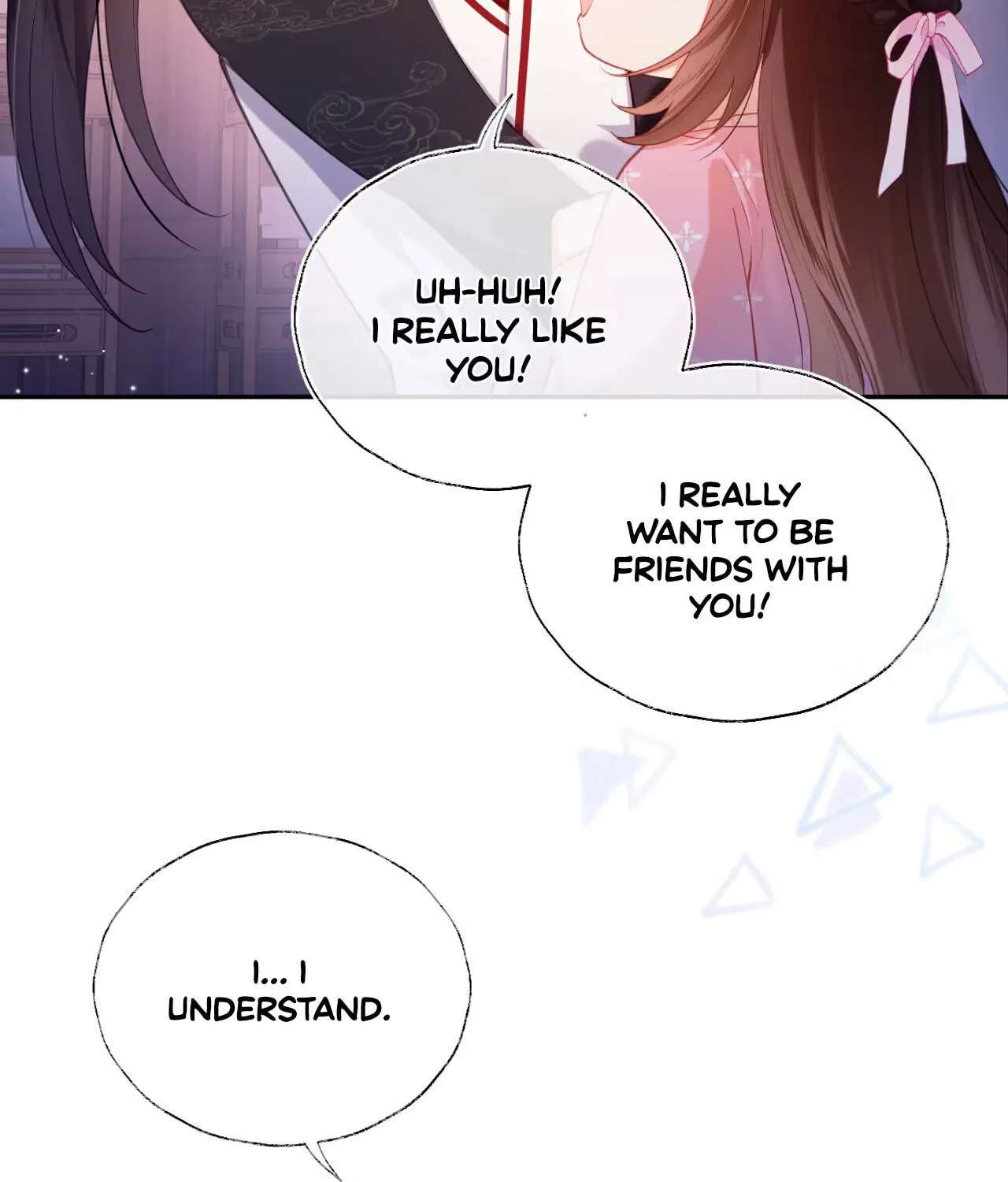 The Cannon-Fodder Concubine's Daughter Just Wants to Survive by Being Adorable Chapter 21 - page 54
