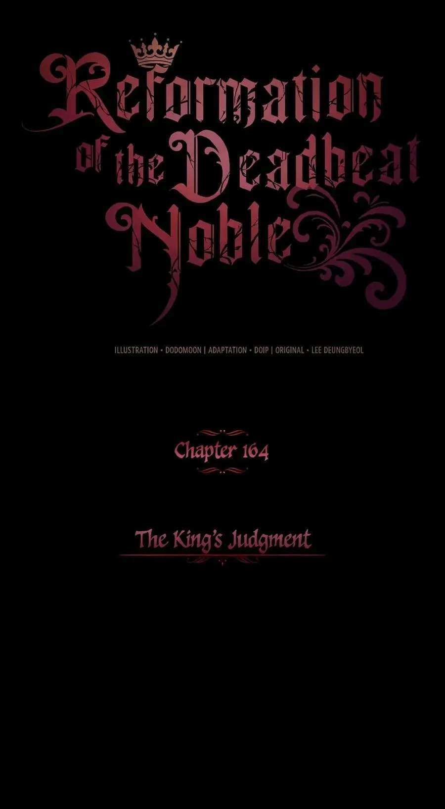 The Lazy Lord Masters the Sword Chapter 164 - page 171