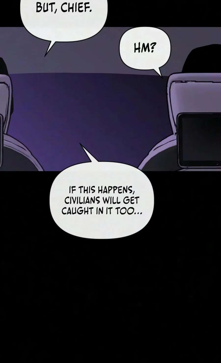 A Hero Who Knows His Stuff Chapter 40 - page 21