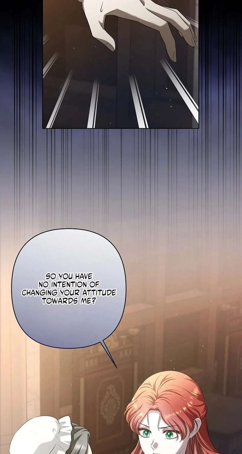 Itsuwari no Hanayome wa Nigerarenai Chapter 63 - page 30