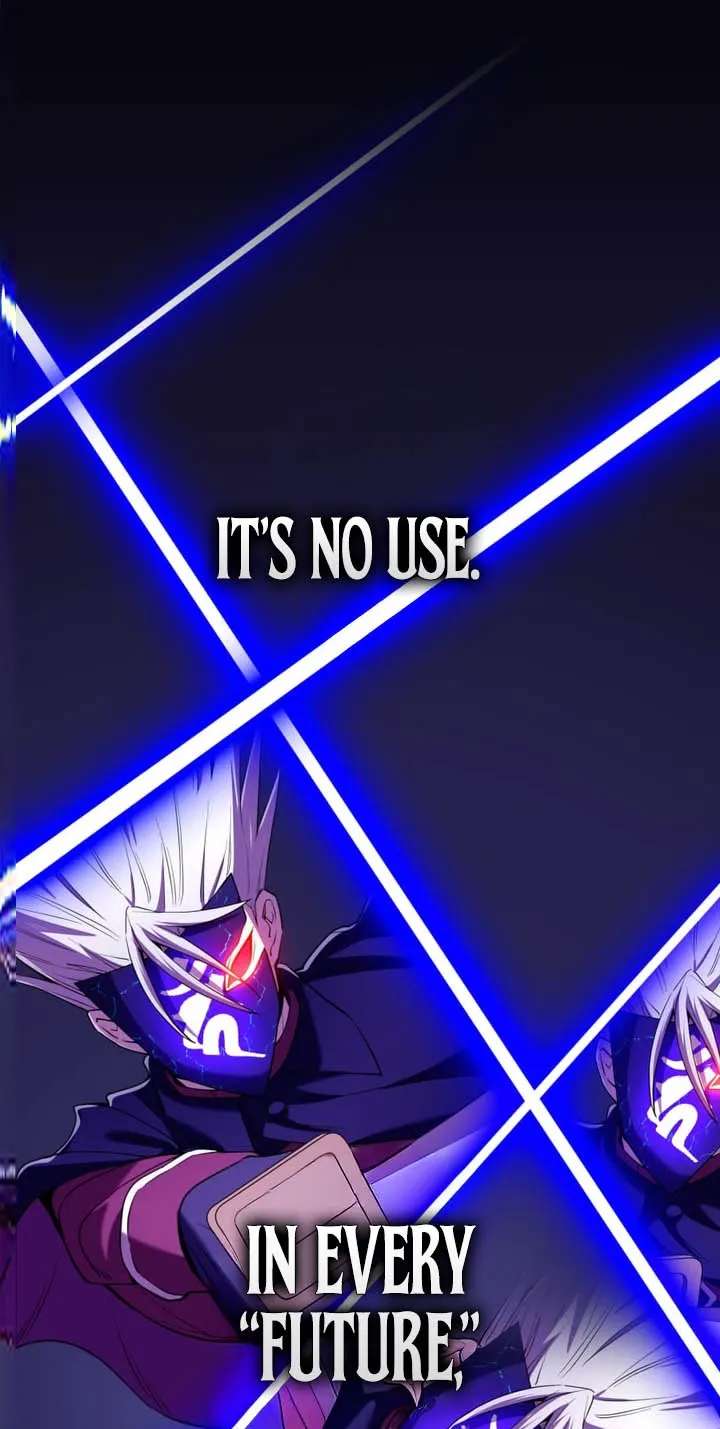 I Am the Strongest Transcendent Chapter 119 - page 111