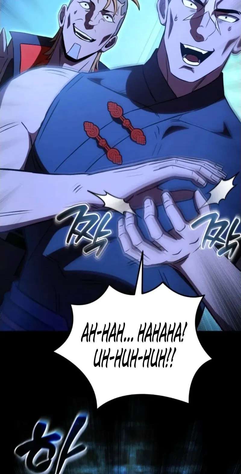The Heavenly Demon's Broadcast From the Demon Realm Chapter 19 - page 24