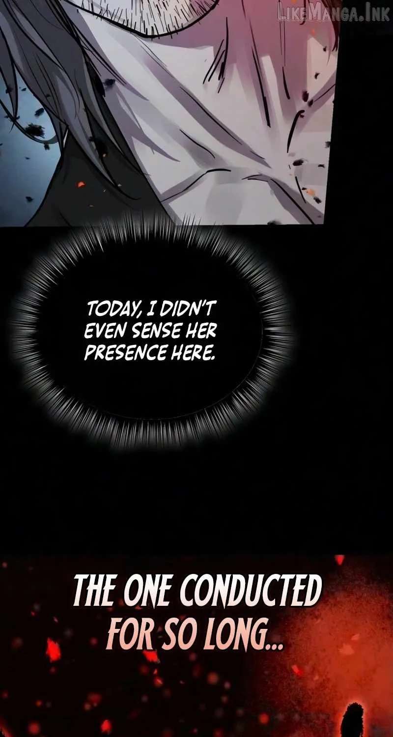 Absolute Dominion Chapter 107 - page 21