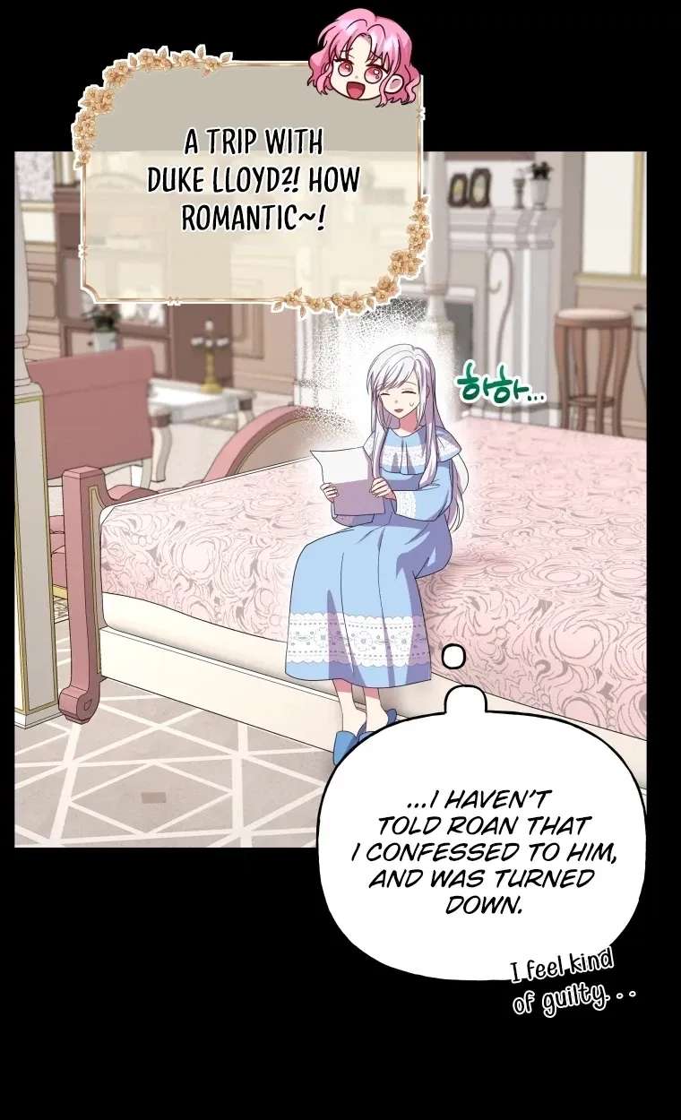 The Dukedom Is Inhabited By A Monster Chapter 15 - page 54