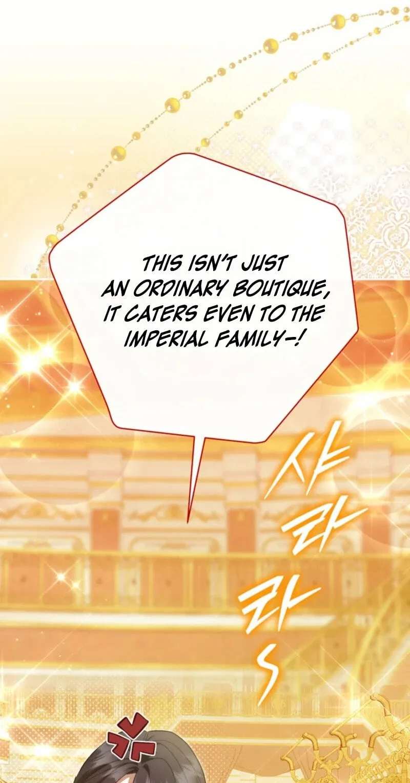 The Villainess's Blind Date Is Too Perfect Chapter 144 - page 29