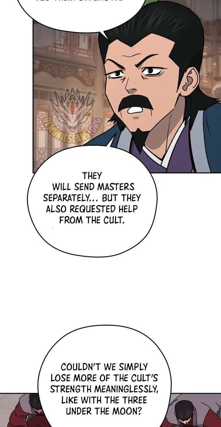 Gwanjeon – Lee Kang-jin Chapter 264 - page 70