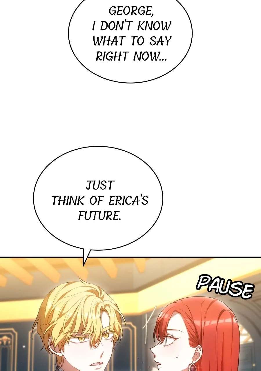Red Hot Revenge Chapter 59 - page 79