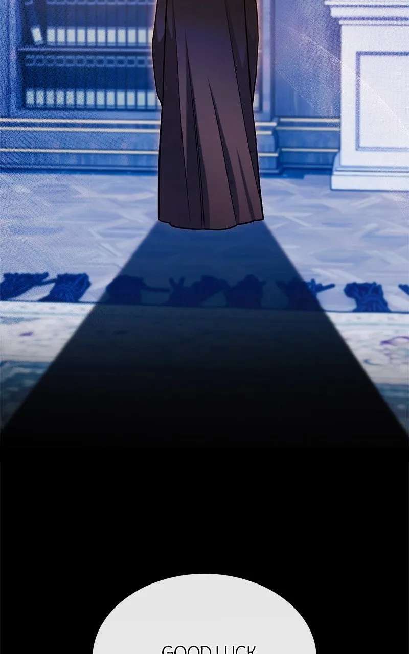 She No Longer WieldsHer Sword Chapter 22 - page 55