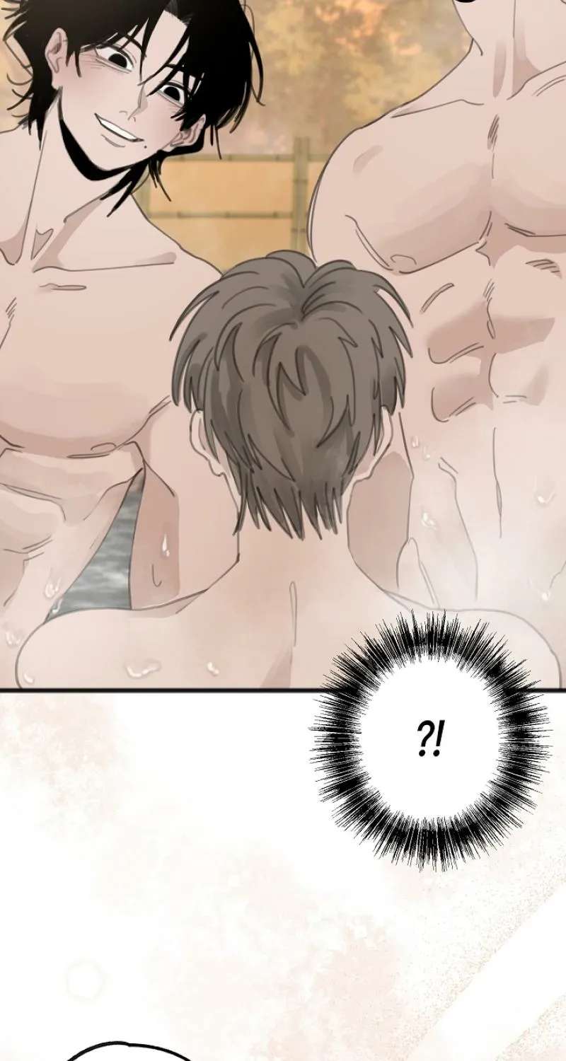 A Hot Spring Trip With Friends Chapter 1 - page 60