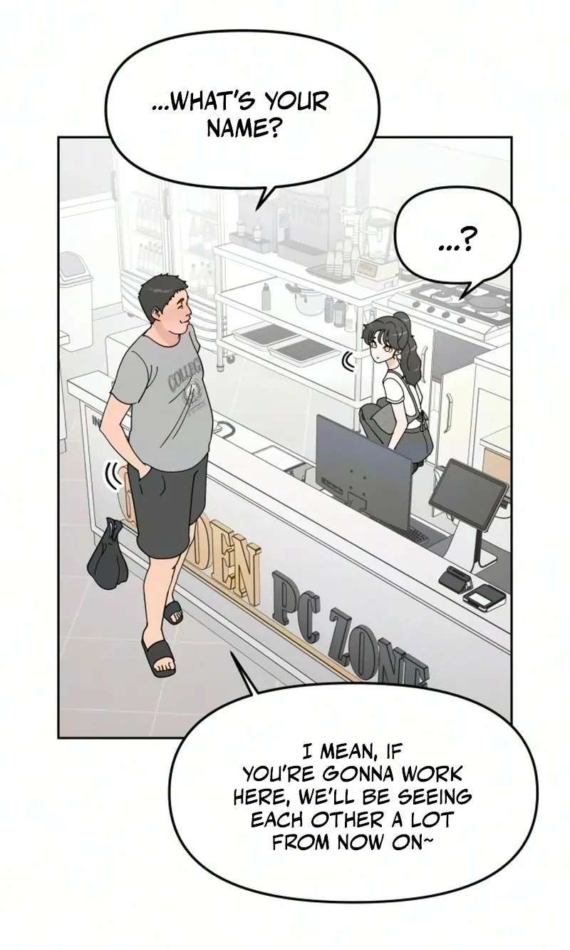 Reverse Puberty! First Love Chapter 7 - page 87