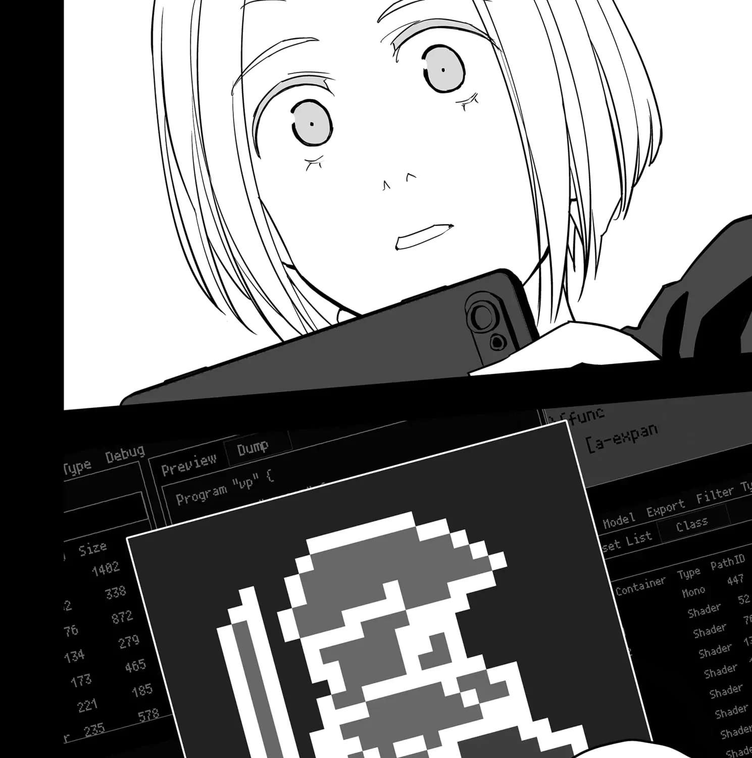 The Game Devil Chapter 24 - page 47