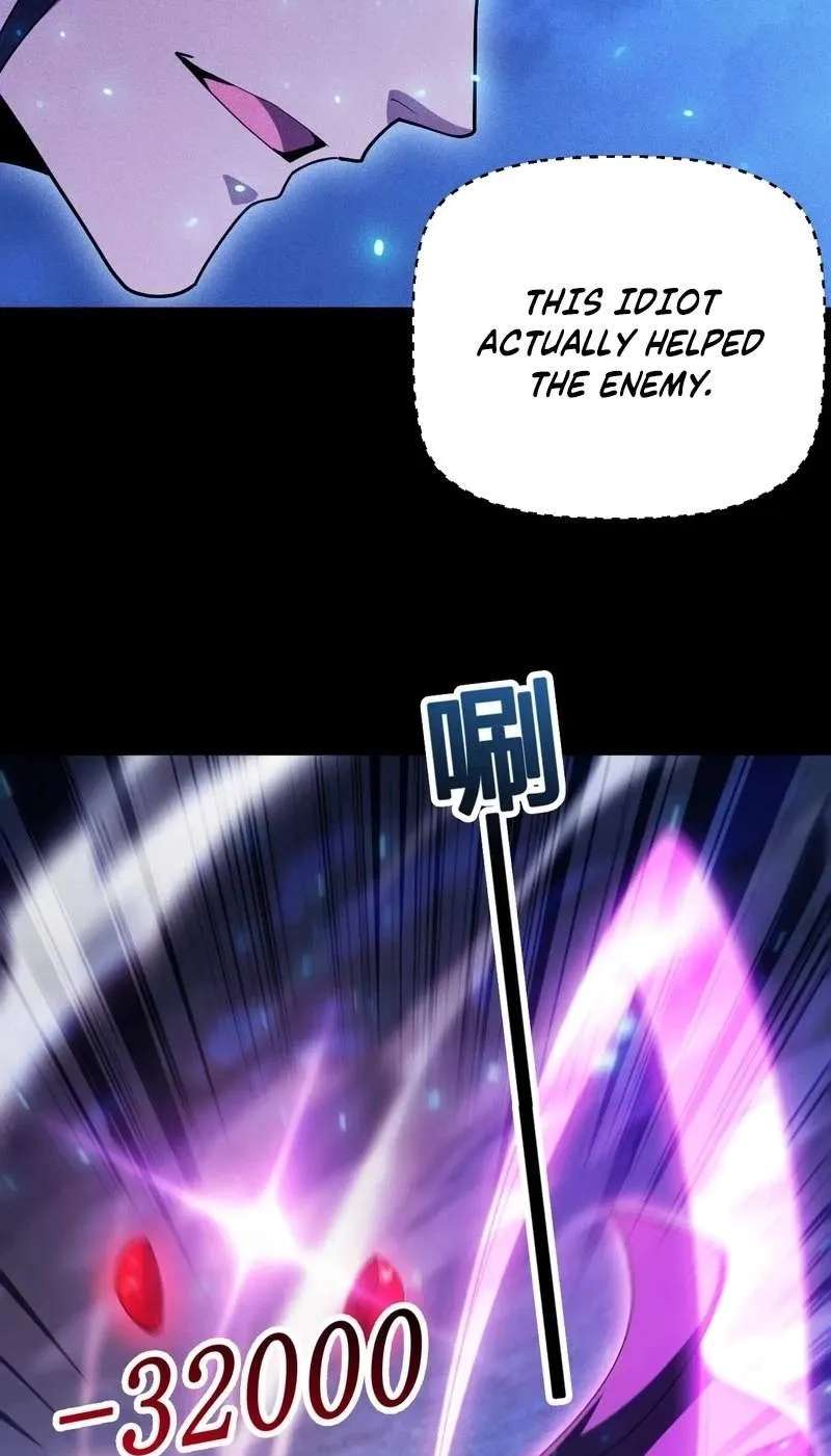 Idle Player Returns As A God Chapter 90 - page 52
