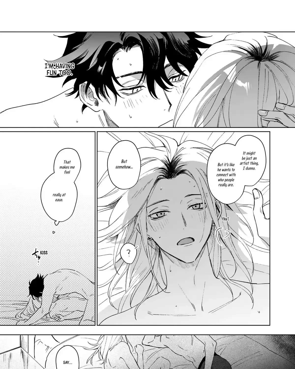 Happy Anti Moral Chapter 2 - page 62