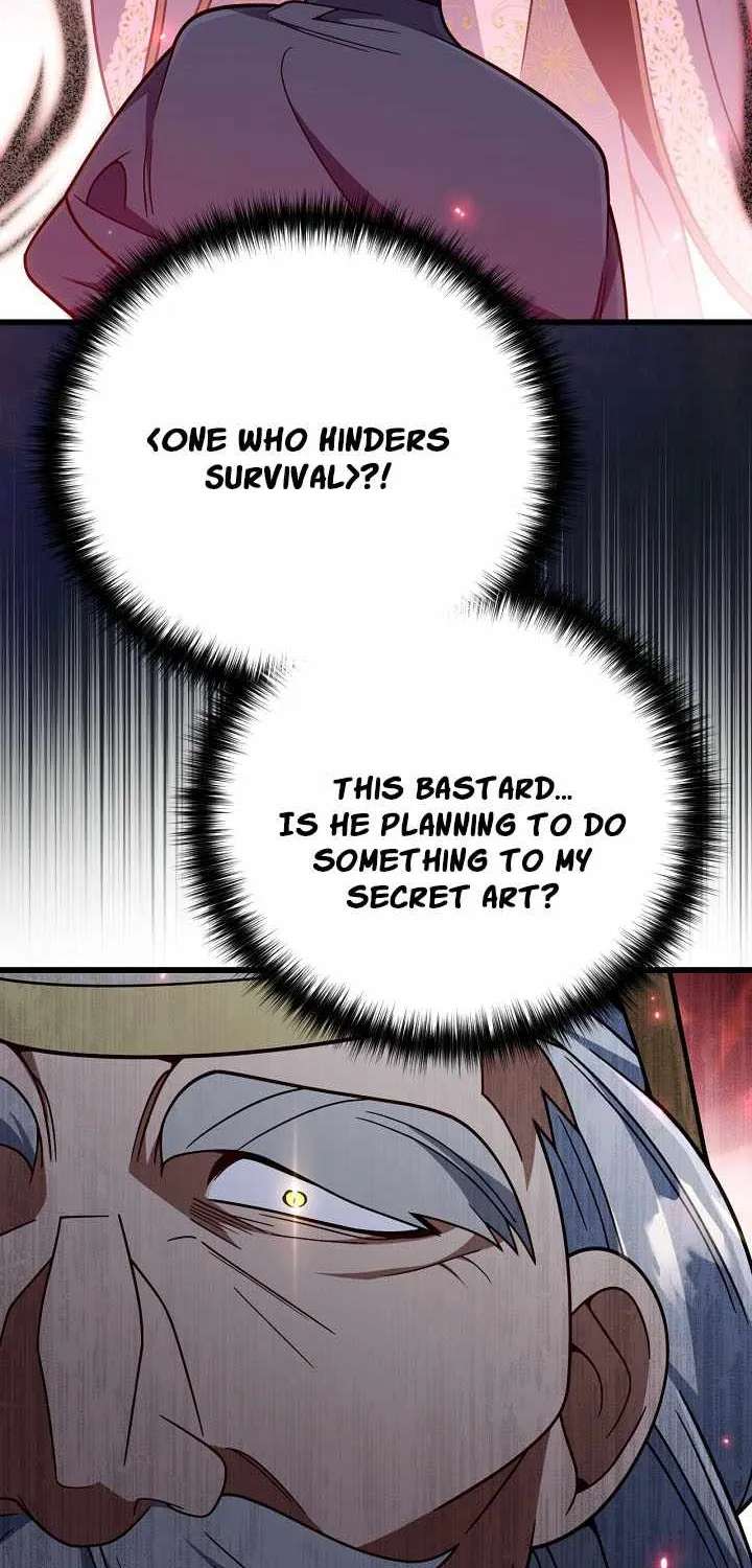 I'm Gonna Annihilate This Land Chapter 98 - page 44