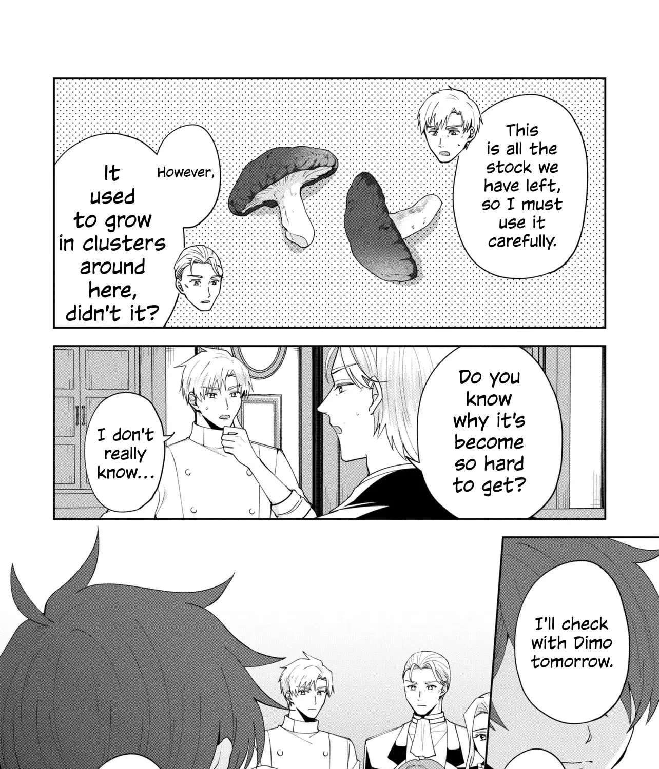 Akanbou no Isekai Hai-hai Funtouroku Chapter 6.1 - page 29