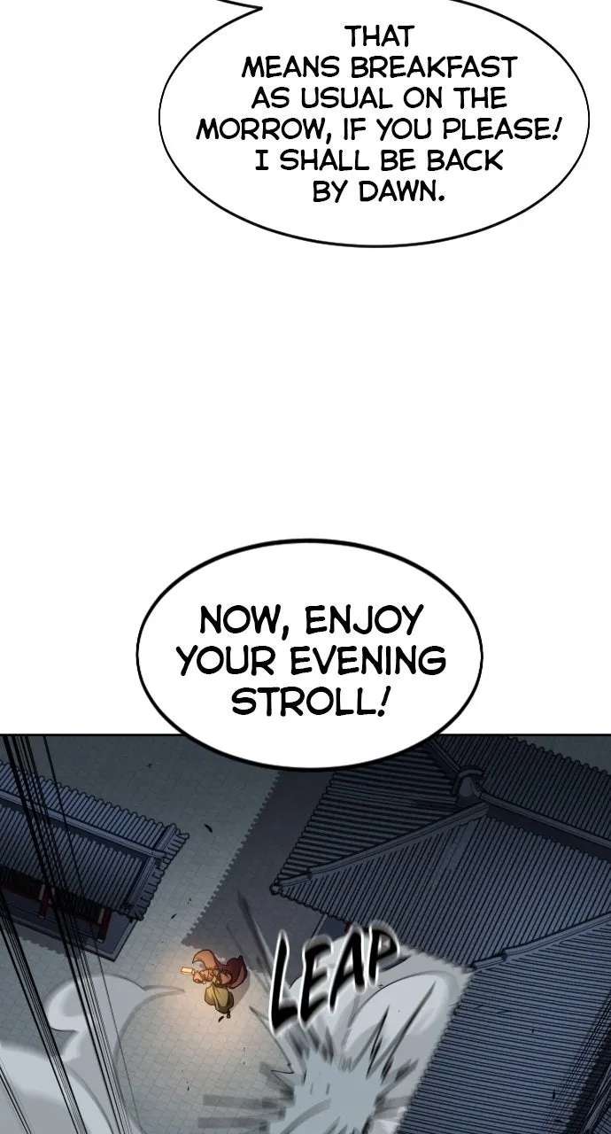 Return of theBlossoming Blade Chapter 185 - page 124