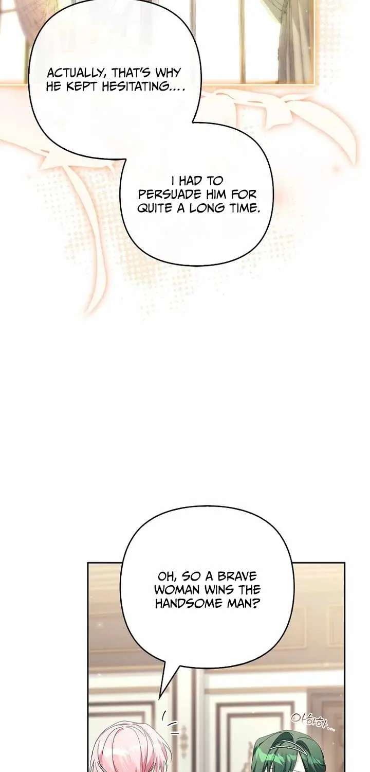 The Youngest Daughter Of The Villainous Duke Chapter 146 - page 56