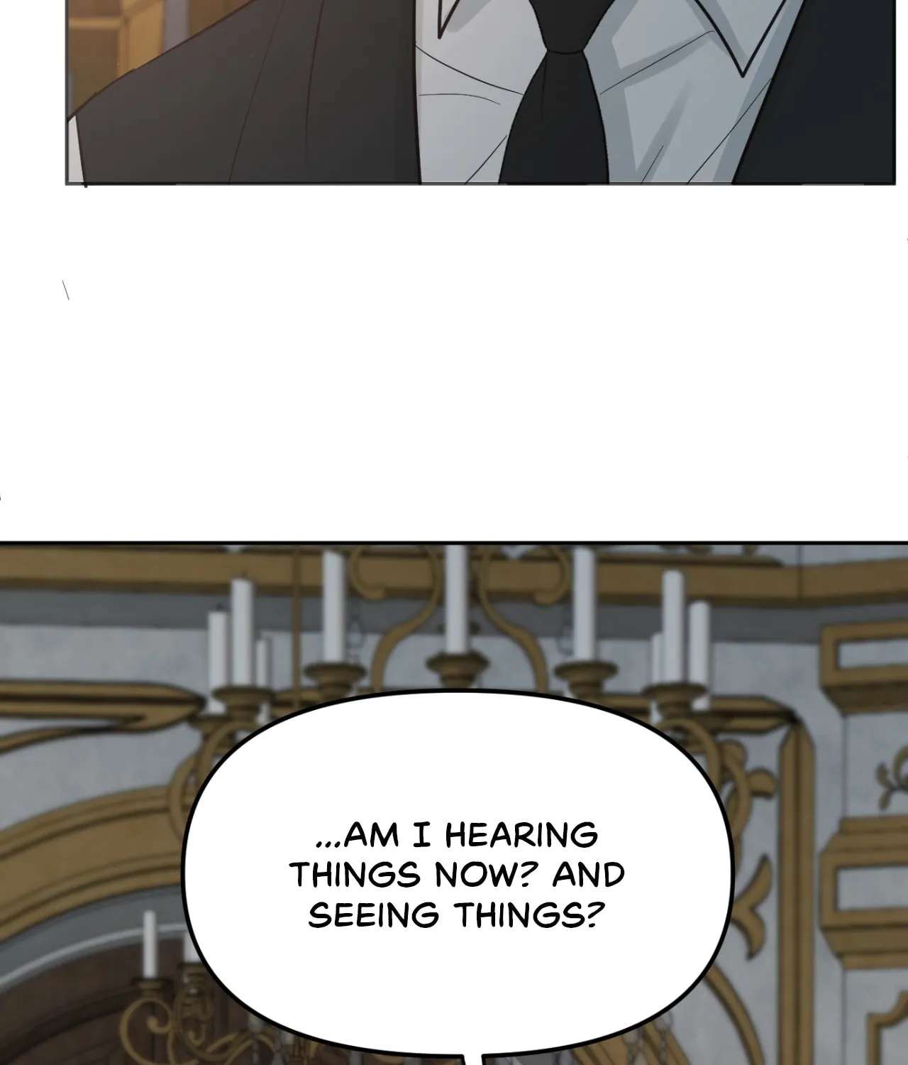 I Adopted the Male Lead from the Shelter Chapter 131 - page 69