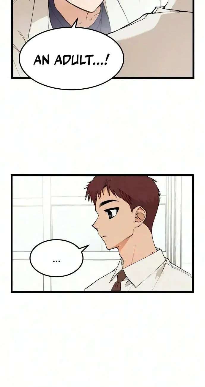 I Dare You Chapter 37 - page 9