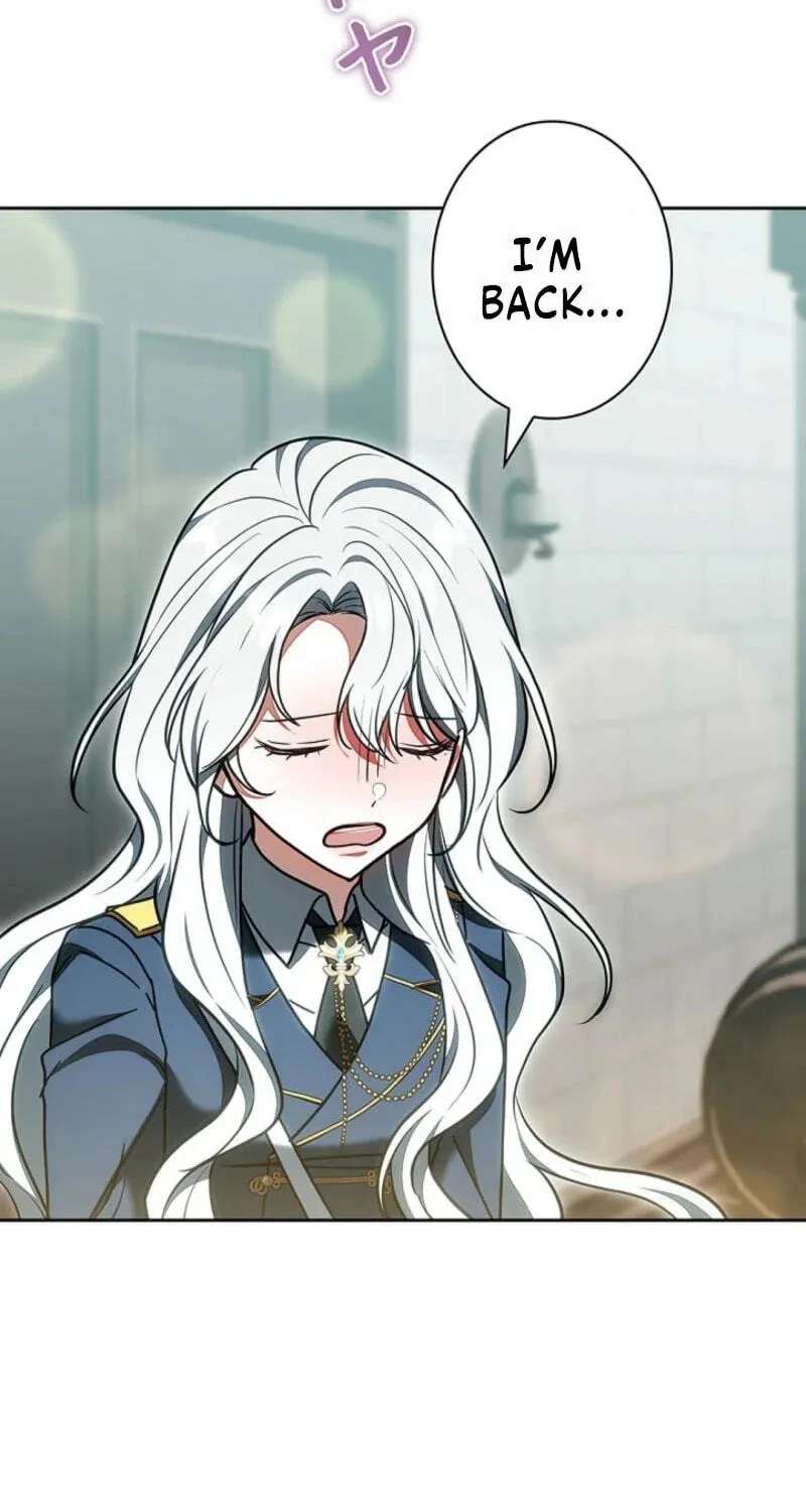 I Was Supposed to Be a Stalker Lady, but Somehow I’m Being Adored Instead Chapter 51 - page 75