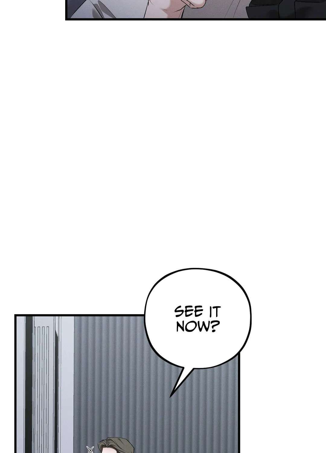 Dissolve: His Last Choice Chapter 33 - page 40