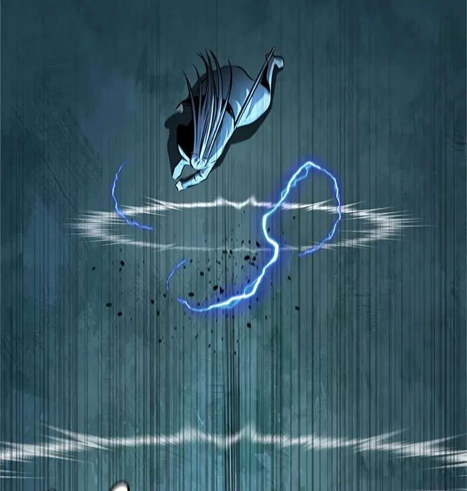 Absolute Master of the Senate Chapter 61 - page 86