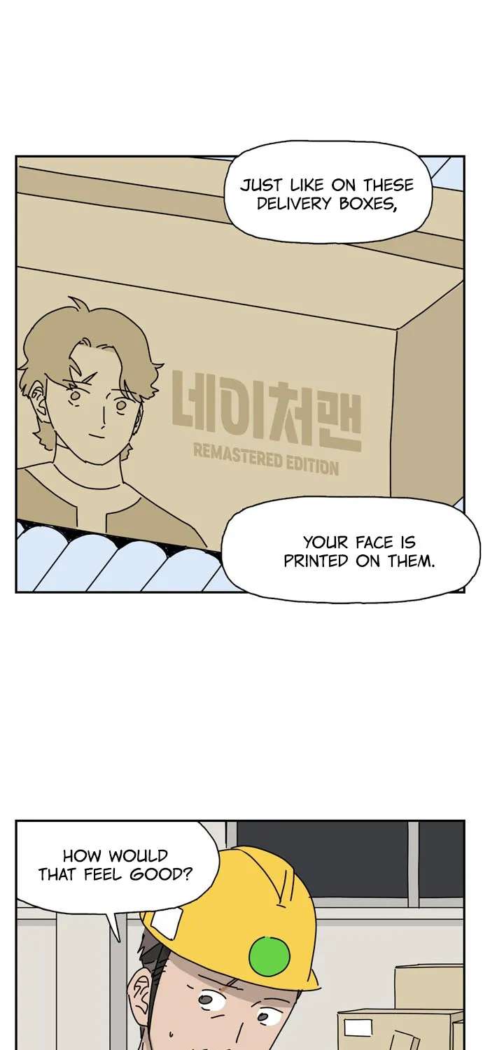 Nature Man Chapter 1 - page 29
