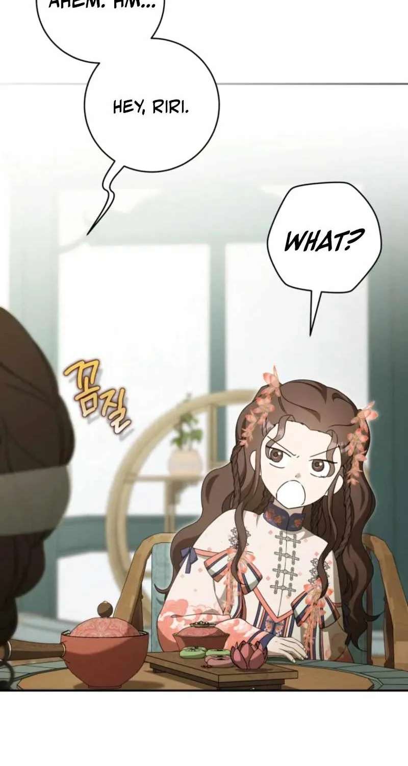 I Became The Despised Granddaughter Of The Murim Family Chapter 127 - page 63
